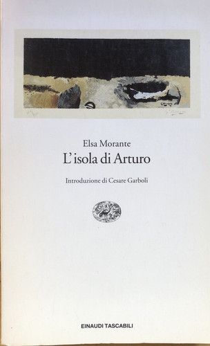 Isola arturo elsa - di,