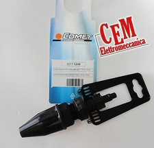 Ugello 1,05 rotante lancia idropulitrice Comet max 150 bar - Ricambio originale