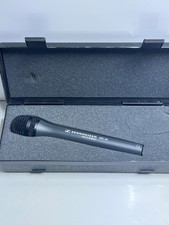 Sennheiser MD 46 Microfono Cardioide Dinamico