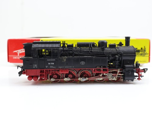 Fleischmann 4094 locomotiva - fleischmann,