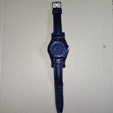 Orologio militare Luminox Challenger 3050/3950 raro, cinturino personalizzato, usato