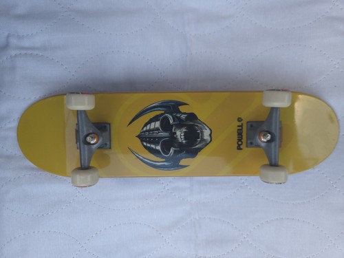 Tech deck vintage handboard - tech,