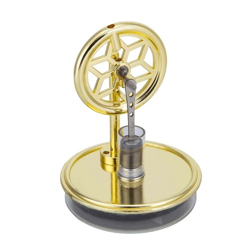 Motore stirling bassa - motore,
