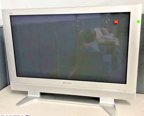 Panasonic 42px80u - panasonic, 42"