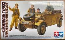 Tamiya 1:35 model kit 35304