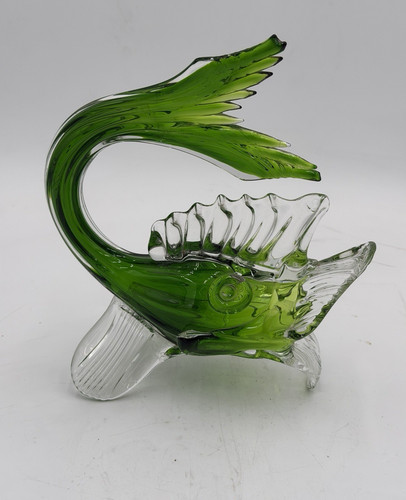 L68 murano pesce - l68-murano-pesce, vetro