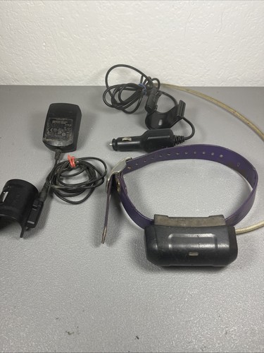 Garmin dc40 gps - dc40, collare