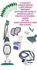 FOLLETTO VK150 Vorwerk Tubo