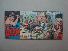 blek il grande 5° serie