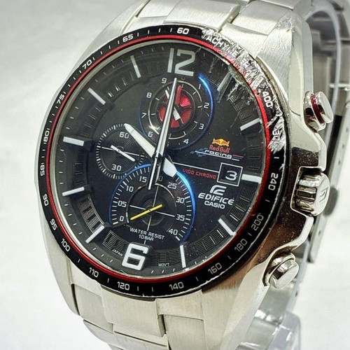 Orologio uomo casio edifice - orologio,