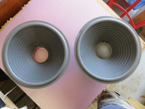 Jbl l100t 2214 coni - l100t, 2214-h