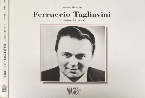 Ferruccio tagliavini uomo - ferruccio, tagliavini.