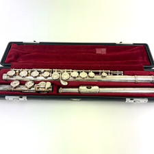 Yamaha YFL-211S Flauto