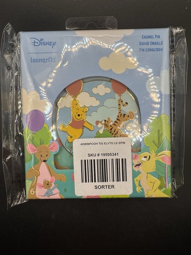 Loungefly disney winnie - loungefly,