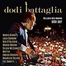 Dodi Battaglia  - Dodi Day -