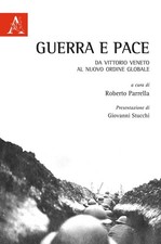 Roberto Parrell Guerra e pace