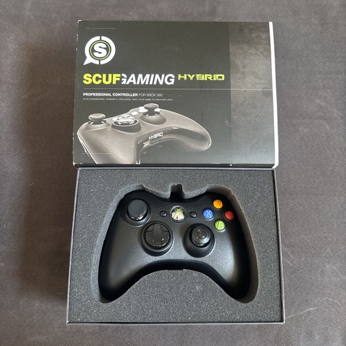 Controller cablato scuf gaming - controller,