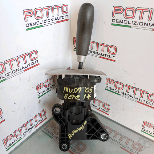 735365501 selettore cambio - selettore,