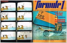 FORMULE 1 ( coeurs vaillants )