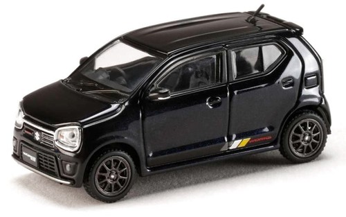 Suzuki alto funziona - -, (ha36s)