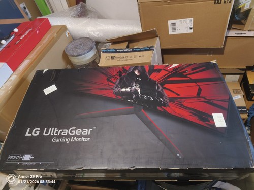 Monitor gaming 34gk950f - monitor,