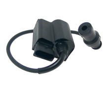 Accenditore CDI Racing aperto