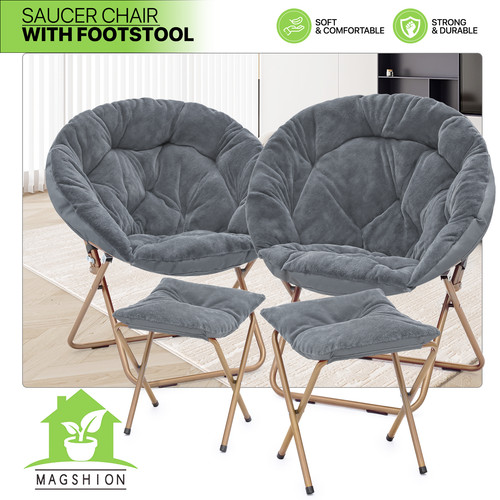 Pezzi sedia piattino - pezzi,