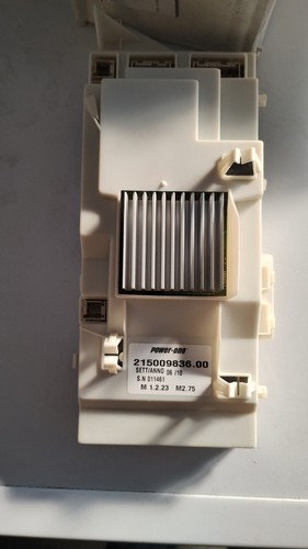 Scheda elettronica originale