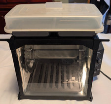 Ronco Jr. Showtime Pro Model