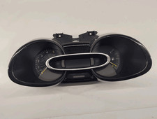 Quadro strumenti compl