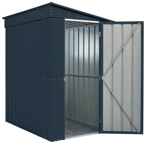 Casetta box giardino - casetta,