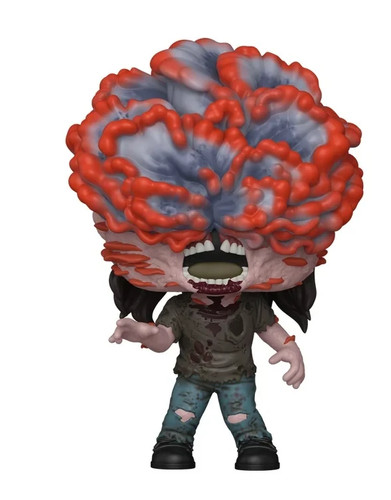 Funko pop television the - the, last