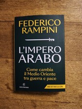Federico Rampini - L' Impero