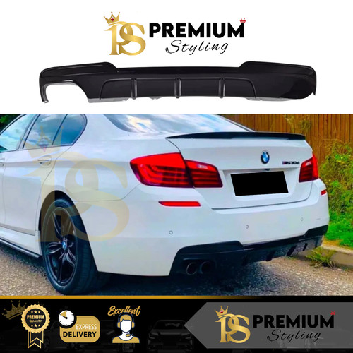 Bmw serie f10 f11 sport - f10, m