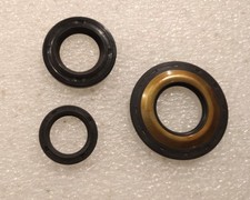 SERIE PARAOLIO MOTORE VESPA PX