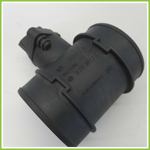 Debimetro aria bosch 156 - debimetro,