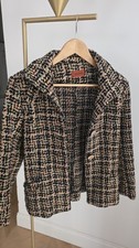 Missoni Wool Jacket 42