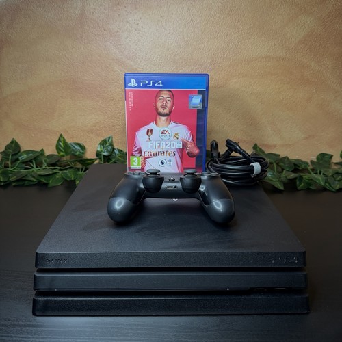 Sony playstation pro 1tb - sony,