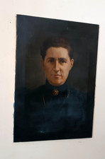 dipinto antico primi 900
