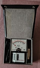 Pirometro Tester Termometro Professionale