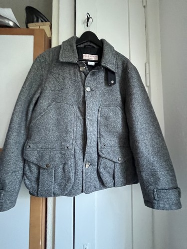 Giacca caccia filson - caccia,