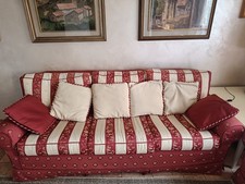 Divani 2 e 3 posti artigianali