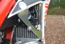 Protezione radiatore axp - radiatore, beta