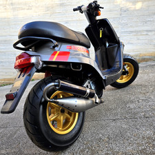 Mbk booster spirit - booster,