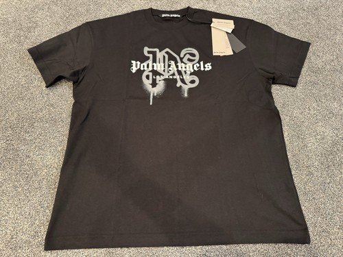 Shirt spray monogramma palm - spray,