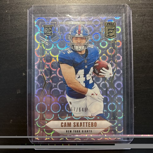 Cam skattebo 2025 - cam,
