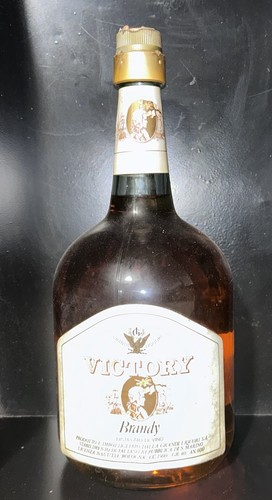 Brandy victory grandi - victory, liquori