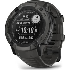 GARMIN INSTINCT 2X SOLAR