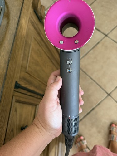 Lotto asciugacapelli dyson - -,