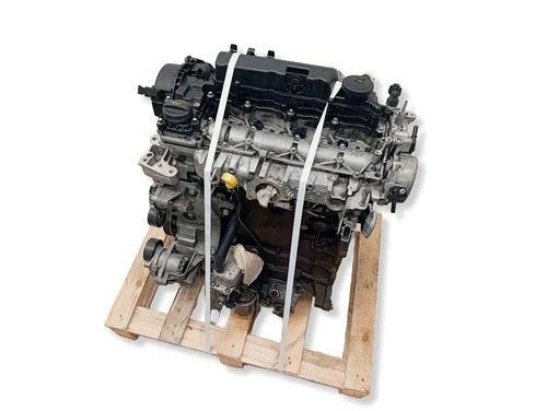 Motore peugeot 508 - 508, sw